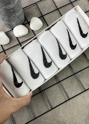 Шкарпетки nike 6 пар