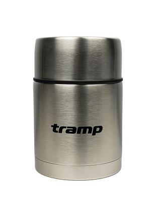 Термос tramp с широким горлом 0,7л utrc-078