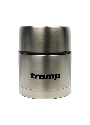 Термос tramp с широким горлом 0,5л utrc-077
