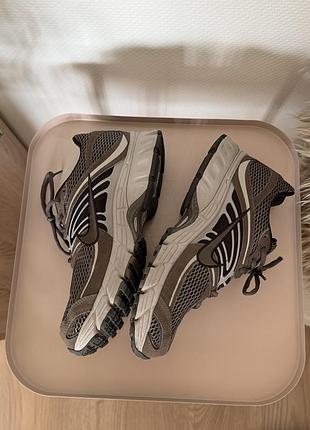 Кросівки чоловічі nike air max moto 2k brown iq4924-004