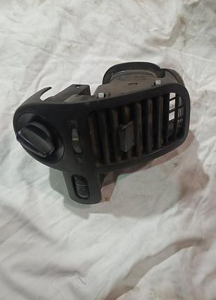 Блок керування світлом 1c0941531 volkswagen