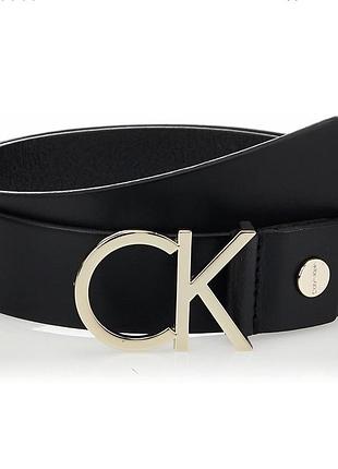 Оригінальний ремінь calvin klein