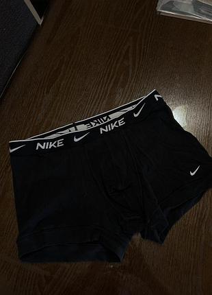 Трусы мужские шортики боксеры nike оригинал бренд