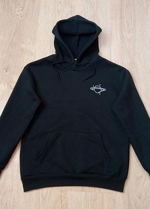 Кофта женская худи shein