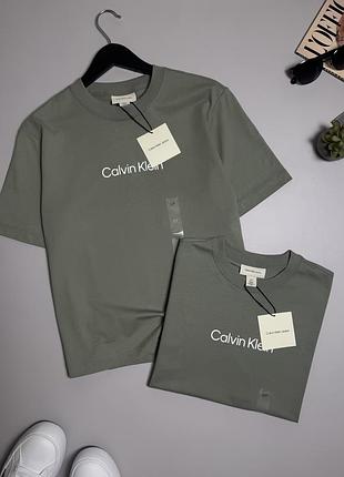 Футболка calvin klein