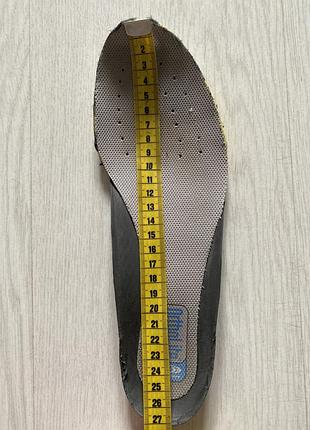 Salomon goretex 5