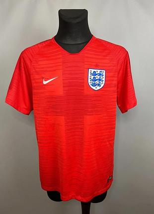 Футболка nike vapor kids (m/10-12yrs)