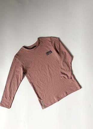 👕 стильний лонгслів (футболка з довгим рукавом) george