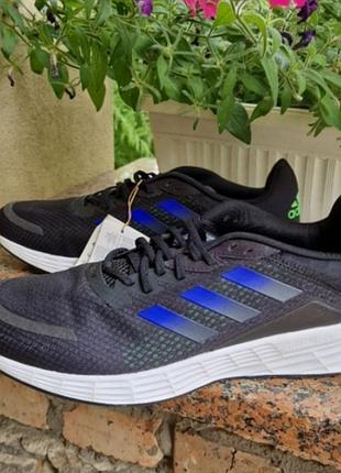 Кроссовки adidas duramo (ho4624) размер 451⁄3 оригинал