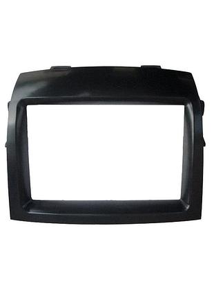 Інсталяційний комплект серії qiv під toyota sienna 2004-2010 (w1) 9 дюймів