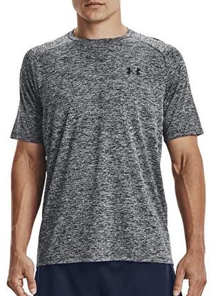 Оригінальна футболка under armour