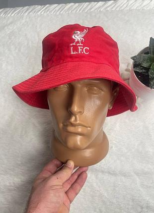 Панама liverpool fc