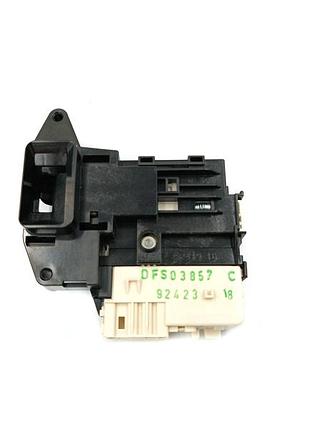 Замок люка стиральной машины lg ebf61315801
