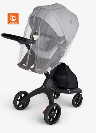 Антимоскитная сетка антимоскітна сітка від комах насекомых серая stokke
