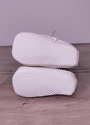 Пинетки converse 5