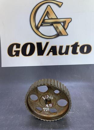 Шестерня тнвд паливного насосу vag 1.9 tdi 028130111a