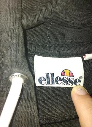 Ellesse худи 2