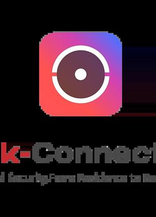 Ліцензія hikvision co-branding/year/key
