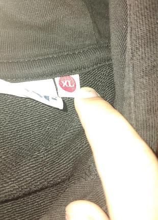 Ellesse худи 3