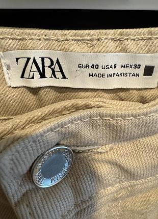 Продам джинси zara