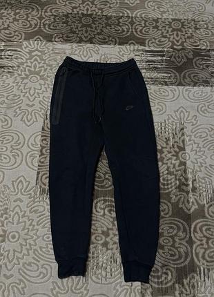 Штани nike tech fleece