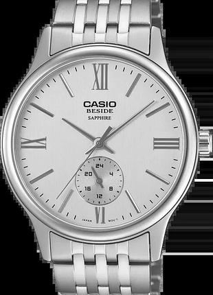 Часы мужские casio beside bms-100d-7a