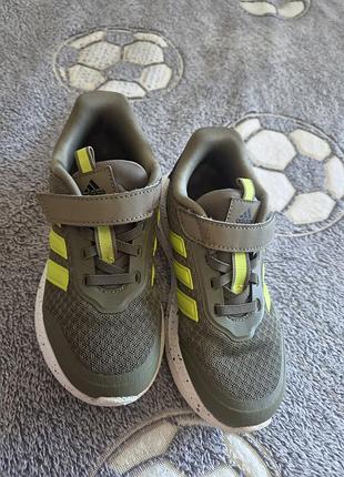 Кроссовки кроссовки adidas