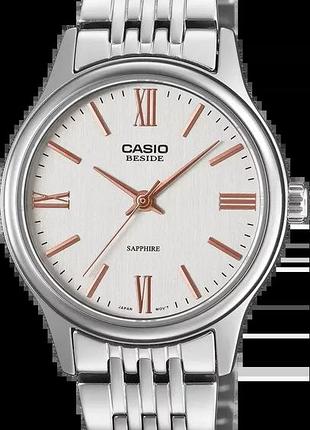 Часы женские casio beside bls-100d-7a