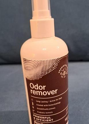 Provilan odor remover – безопасный нейтрализатор запахов для дома с животными