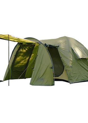 Палатка tramp anaconda 4 (v3) utrt-109-olive