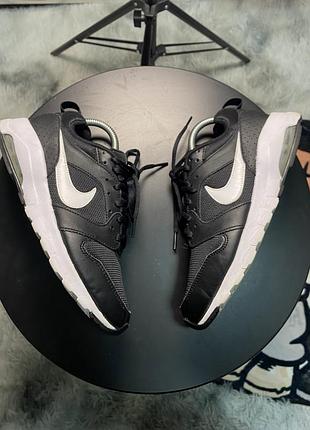 Nike air max sc чорні кросівки, розмір 37.5, ідеальний стан