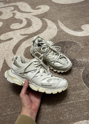 Кросівки balenciaga