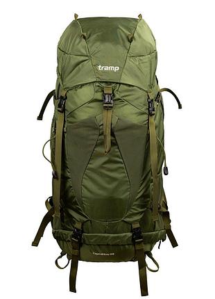 Рюкзак tramp expedition 60 л utrp-056-olive