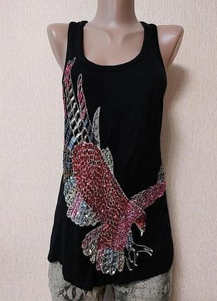 💖💖💖красива жіноча майка topshop💖💖💖