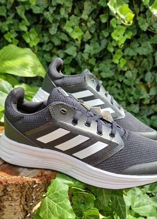 Кросівки легенькі adidas galaxy 5 (fw5717) розмір 43⅓ , 44 оригінал