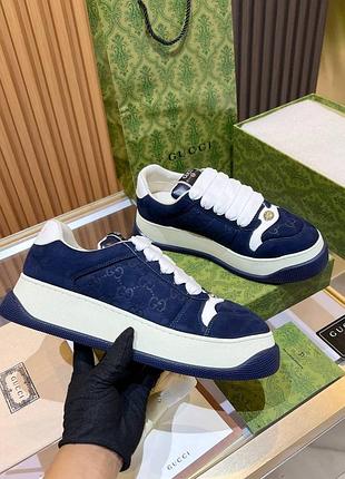 Кеди gucci 12-14 робочих днів