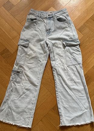 Джинси дитячі denim collection
