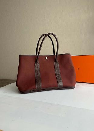 Оригінальна hermes garden party