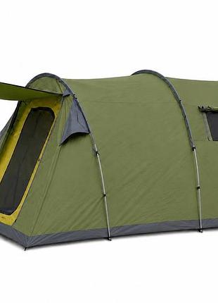 Намет кемпінговий tribe meteora 4 t-ac-0012-olive