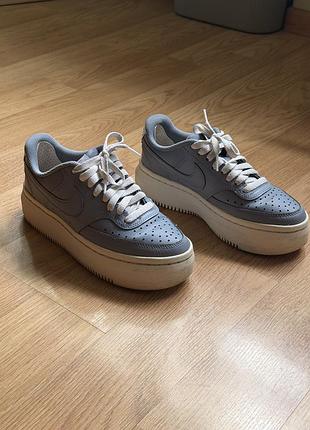 Nike court vision