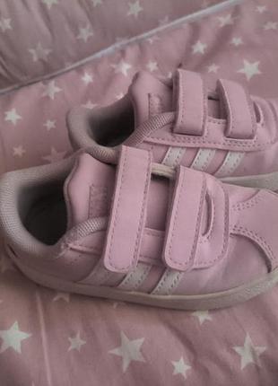 Кроссовки adidas 23 размер