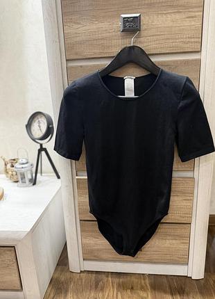 Боді від бренду wolford
