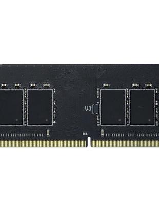 Sodimm ram ddr4 exceleram 16gb 2666gz як нова