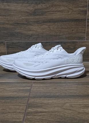 Оригинальные кроссовки hoka clifton 9