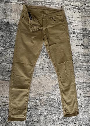 Джинси чоловічі zara