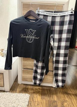 Піжама(домашній костюм) від бренду victorias secret