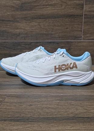 Оригінальні кросівки hoka rincon 4