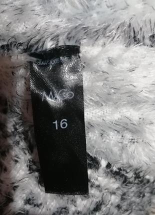 Кардиган + кофточка 9