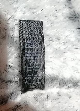 Кардиган + кофточка 10