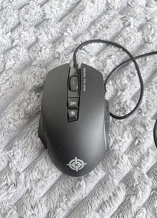 Миша gamepro gm365